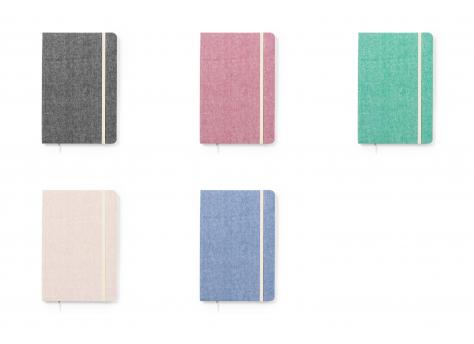 Блокнот Chancy NTEU10-312508