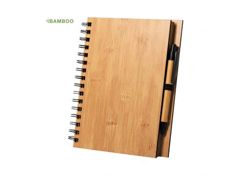 Блокнот Polnar NTEU10-242553