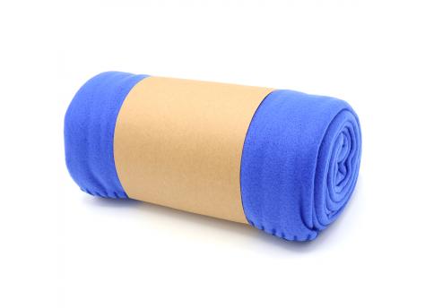 Плед PATIO, синий