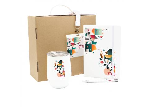 Набор Welcome pack STYLE