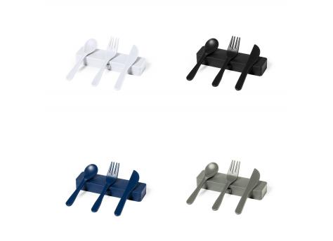 Набор столовых приборов Florax NTEU10-502756