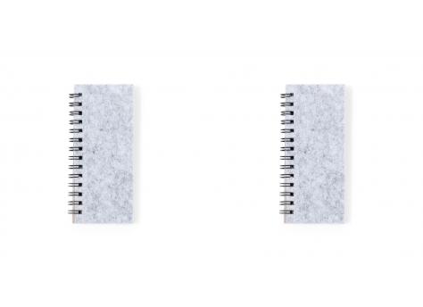 Блокнот со стикерами Aurat NTEU10-502745