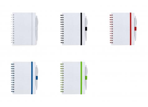 Блокнот Ciara NTEU10-502864