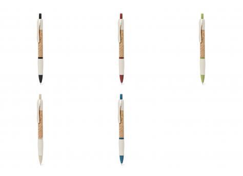 Ручка ANKOR NTEU10-502718