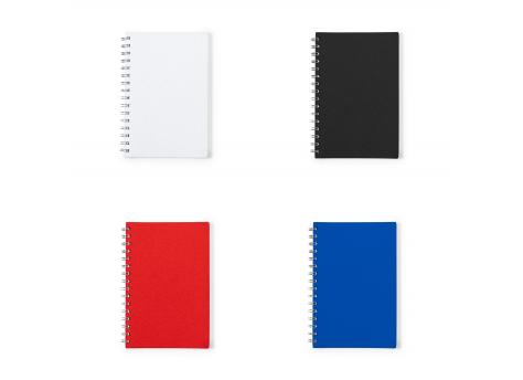 Блокнот Kimberly NTEU10-502748