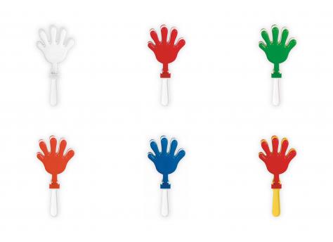 Анимационная рука Maracaná NTEU10-245128