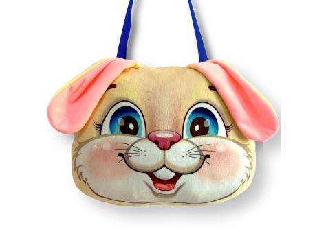 №5 МЯГКАЯ ИГРУШКА СУМЧАТЫЙ КАПУЧИНО 1500 грамм новогодний подарок белорусский