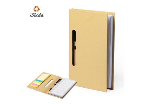 Набор для заметок Kendil NTEU10-242595