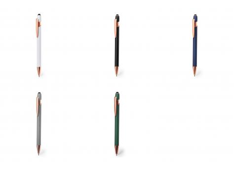 Шариковая ручка со стилусом Lixor NTEU10-535630