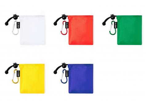 Дождевик Claytop NTEU10-536282