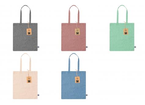 Сумка LAZAR FAIRTRADE NTEU10-535769