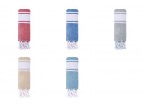 Сумка-парео на шнурках Carey NTEU10-535783