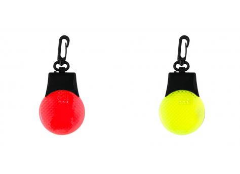 Брелок светоотражающий Elektra NTEU10-535796