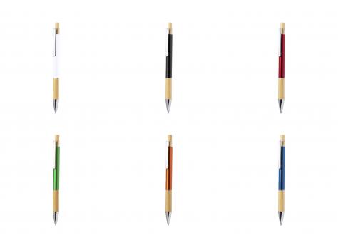 Шариковая ручка Weler NTEU10-535624