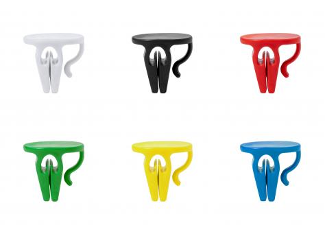 Зажим для чашек Tusca NTEU10-535739