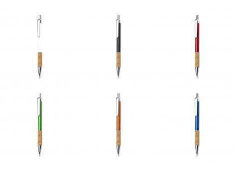 Шариковая ручка Zenet NTEU10-535625