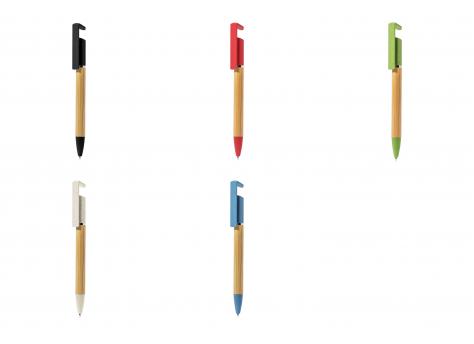 Ручка с держателем для смартфона Зонта NTEU10-535734