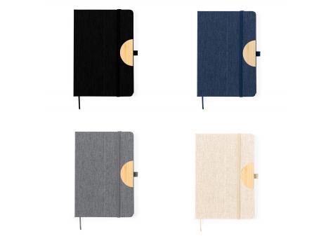 Блокнот-подставка Jibs NTEU10-536151