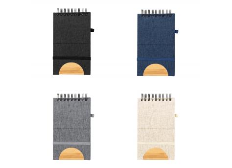 Блокнот-подставка Аликса NTEU10-536150