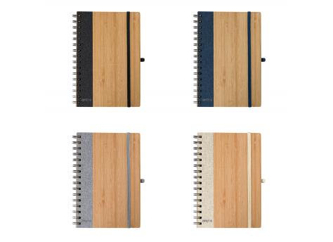 Блокнот Gasmon NTEU10-536426