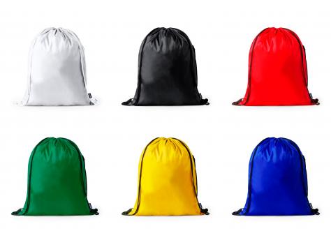 Сумка на шнурках Hildan NTEU10-535942