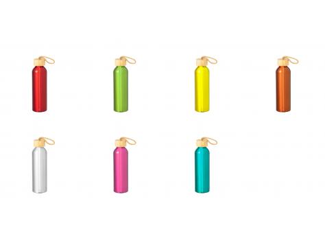 Бутылка Irvinson NTEU10-535892