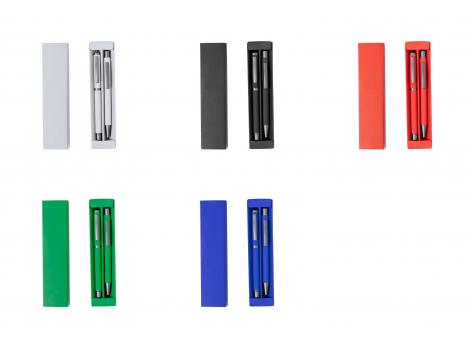 Письменный набор Bostit NTEU10-535687