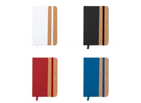 Блокнот Tierzo NTEU10-535828