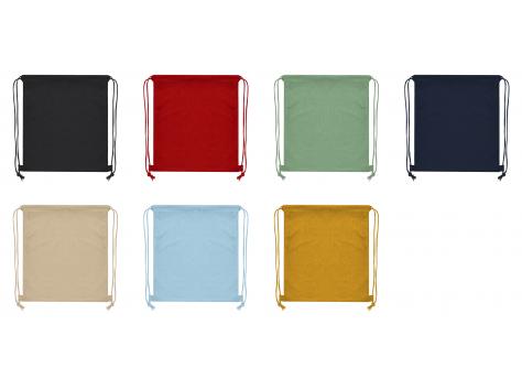 Сумка на шнурках Azurax NTEU10-535952