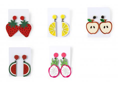 Серьги Kely NTEU10-535983