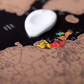 Карта Palsy NTEU10-244328