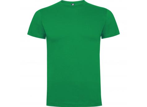 Футболка DOGO PREMIUM мужская, ТРОПИЧЕСКИЙ ЗЕЛЕНЫЙ M