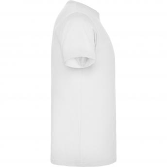 Футболка TECKEL мужская, БЕЛЫЙ XL