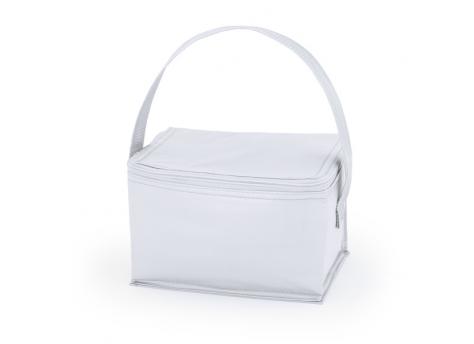 Сумка-холодильник TIBU, Белый