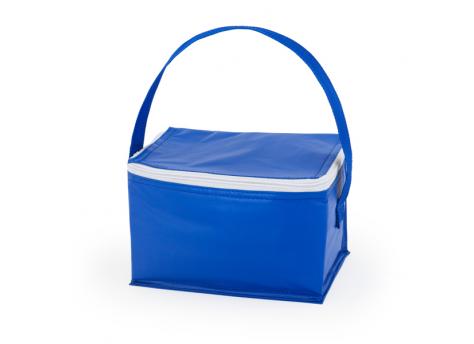 Сумка-холодильник TIBU, Королевский синий