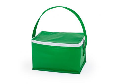 Сумка-холодильник TIBU, Папоротниковый