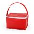 Сумка-холодильник TIBU, Красный