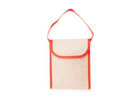 Сумка-холодильник SERRETA, Красный