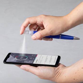 Спрей-ручка Tromix NTEU10-241825