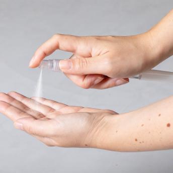 Спрей-ручка Dixter NTEU10-241819