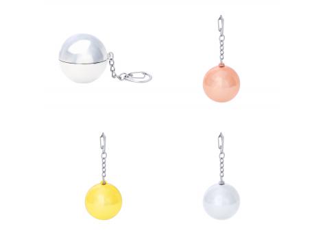 Брелок для ключей с бальзамом для губ Frissel NTEU10-570785