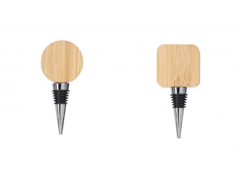 Пробка со встроенной открывашкой Pomni NTEU10-570733