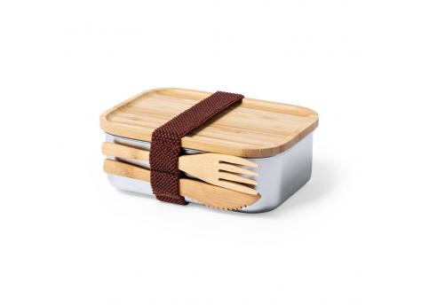 Ланч-бокс Sariul NTEU10-242683