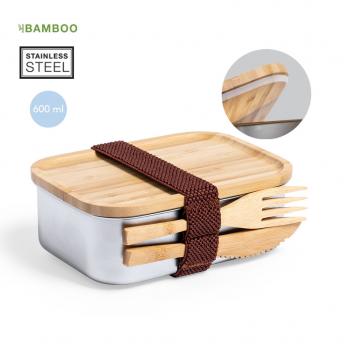 Ланч-бокс Sariul NTEU10-242683