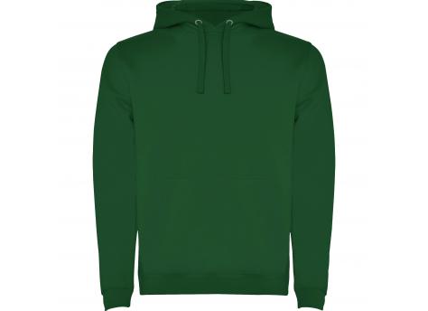 Толстовка URBAN мужская, БУТЫЛОЧНЫЙ ЗЕЛЁНЫЙ M
