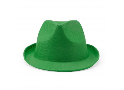 Шляпа DUSK, ПАПОРОТНИКОВЫЙ