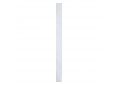 Лента для шляпы COMET, БЕЛЫЙ