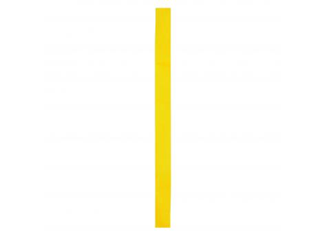 Лента для шляпы COMET, ЖЕЛТЫЙ