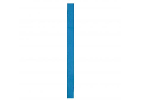 Лента для шляпы COMET, СВЕТЛЫЙ КОРОЛЕВСКИЙ СИНИЙ