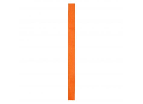 Лента для шляпы COMET, ОРАНЖЕВЫЙ